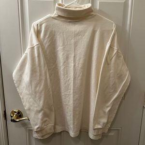 VTG 💎 90s turtleneck